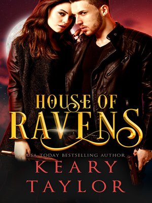 cover image of House of Ravens